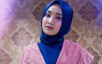 Inilah Rahasia Kulit Glowing ala Seleb Fatin Shidqia