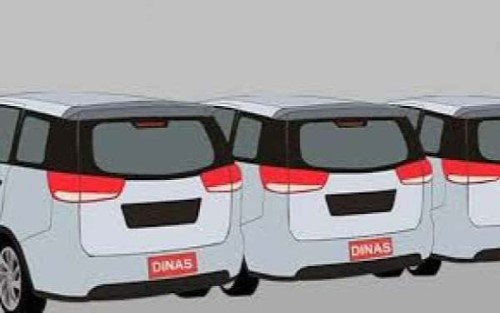 Bupati Kampar Kuasai 5 Mobil Dinas, Ini Kata Sekda