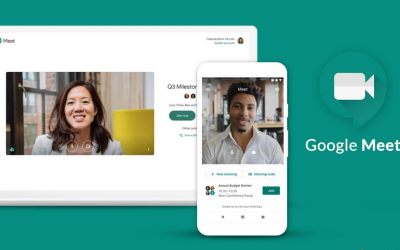 Google Meet Siapkan Fitur Baru Panggilan Video