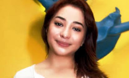 Aryani Fitriana Kaget Sahabatnya Dinikahi Donny Michael