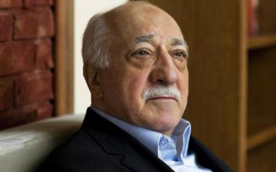 Turki Terima Sinyal dari AS untuk Ekstradisi Fethullah Gulen