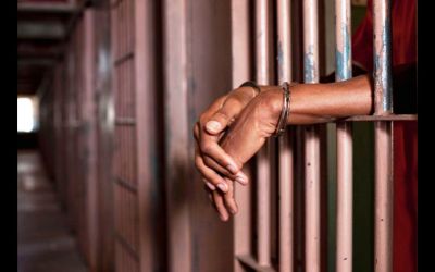 14 Nama Tahanan yang Kabur dari Rutan di Sumut