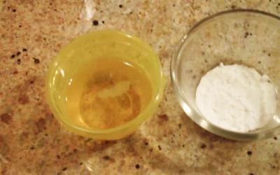 Baking Soda Dipercaya Bisa Mendeteksi Jenis Kelamin