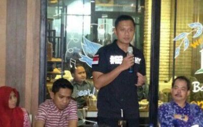 Badko HMI Jabotabeka-Banten Pilih Independen