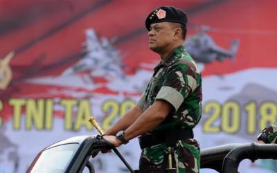 TNI Tetap Gelar Operasi Intelijen Bebaskan 4 Sandera