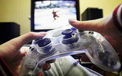 Ini Dampak Positif dan Negatif Bermain Game