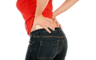 Kenali Gejala Osteoporosis Pada Diri Anda