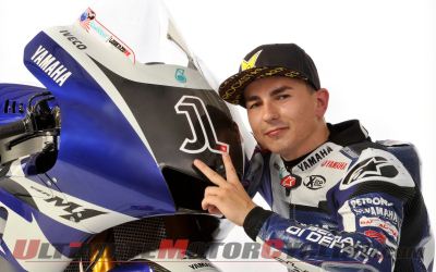 Tak Bela Rossi, Lorenzo Berpeluang Gabung Honda