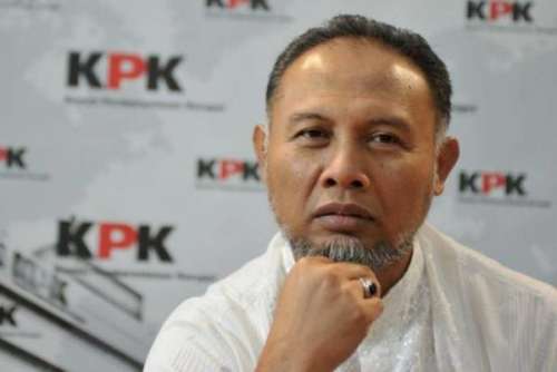 KPK Diharapkan Buka Kantor Cabang Sumatera di Riau