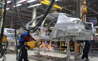 Malaysia Alami Krisis Ekonomi, Perusahaan Otomotif PHK Massal