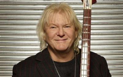 Glenn Frey, Gitaris Rock Legendaris The Eagles Tutup Usia