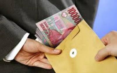 Dugaan Korupsi SPPD Fiktif, Istri Anggota Dewan Diperiksa Jaksa