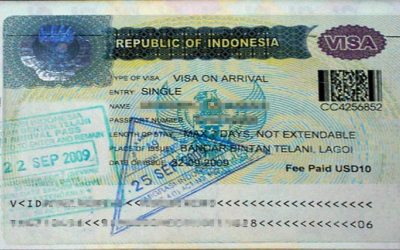 Dipermudah, Diaspora Ingin Indonesia Terapkan Dwi Kewarganegaraan