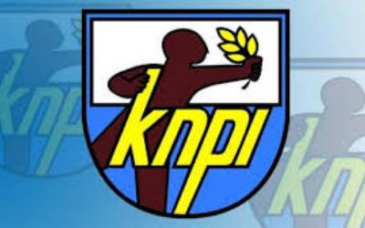 Aneh, KNPI Peringati Hari Sumpah Pemuda Tanpa OKP