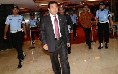 Kasus Ketua DPR Catut Nama Presiden Akan Ditutup Tanpa Solusi