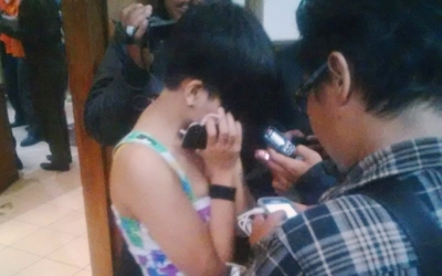 Prostitusi ABG 16 Tahun di Pekanbaru Rambah Pasar Online