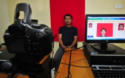 Alasan Blangko Habis, Proses Pembuatan KTP-E Lambat