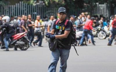 Mahasiswa Kutuk Radikalisme dan Terorisme