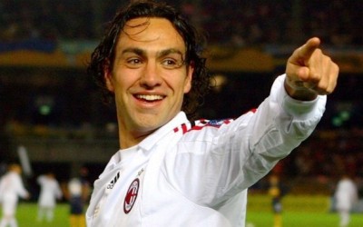 Nesta Jagokan Napoli Juara Scudetto