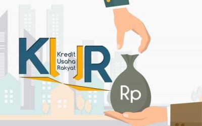 Bahlil Hipmi: Minta Subsidi Bunga KUR Tak Dipangkas