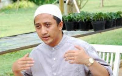 Ustad Yusuf Mansur akan Maju Pilkada DKI