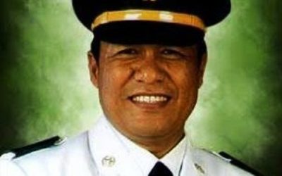 Sugeng Ariadi : Sudah 2 Camat Usulkan Jembatan Bakung 