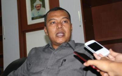 Rasionaliasi Anggaran, Dewan Rohul Terima Pin Emas