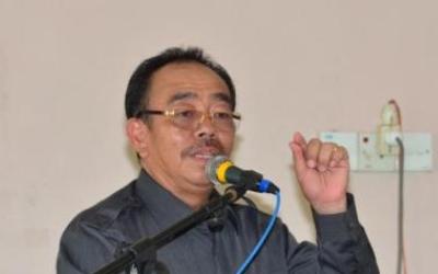 Herliyan Saleh Harap Pendamping Desa Tak Cemas