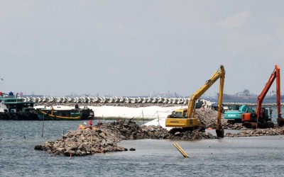 Tersangka Direktur Agung Podomoro Segera Disidang