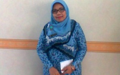 Diskes Kota Pekanbaru Kekurangan Tenaga Medis