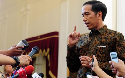 Ini Pesan Jokowi kepada MKD untuk Vonis Novanto