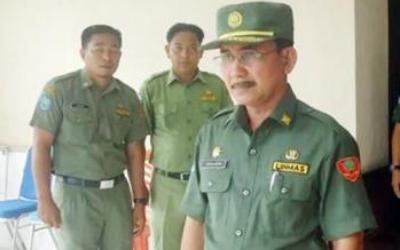 Pemkab Rohil Tak Lagi Terima Tenaga Honorer