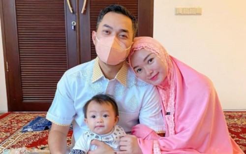 Zaskia Gotik Pisah Ranjang dengan Suami? Ini Kata Kerabat