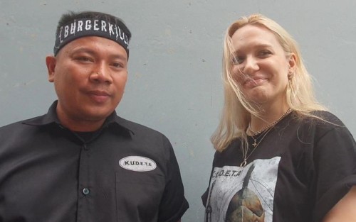 Vicky Prasetyo Pacari DJ Aliona Asal Rusia, Ada Niatan Menikah