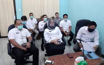 Pemkab Kaur Dukung Kebijakan Pusat Melawan Covid-19