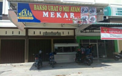 Ini Kata BBPOM Terkait Bakso Mekar Mengandung Babi