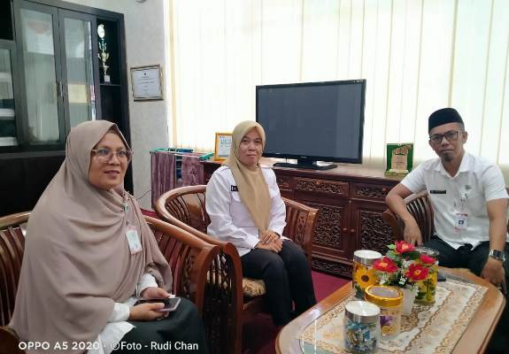 Perkara Anak Berhadapan dengan Hukum Naik, Dinas PPA  Bengkalis Bentuk DRP2A