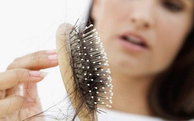 Daun Pandan Dapat Atasi Rambut Rontok