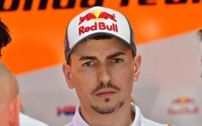 Lorenzo Kembali ke Yamaha sebagai Pebalap Penguji