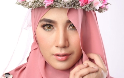 Trik Make-Up Glowing Skin Look Tampil Cantik Secara Natural