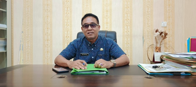 LPG 3 Kg Sempat Langka Di Kepulauan Meranti, Ini Penyebabnya