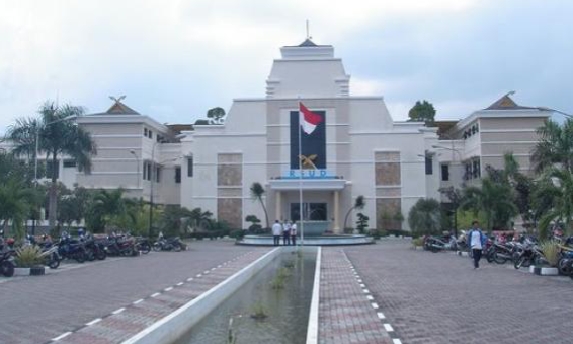 RSUD Kepulauan Meranti Buka Poli Klinik Mata