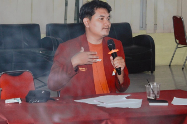 Dugaan Kontes Waria di Pekanbaru, Hima Persis Riau Kecam LGBT di Tanah Melayu