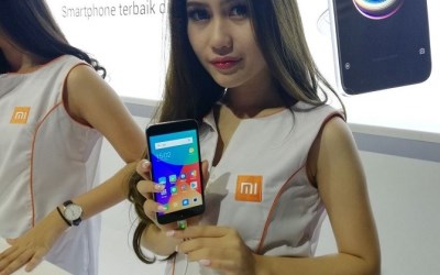 Xiaomi Redmi 5A, Ponsel Murah Performa Mumpuni