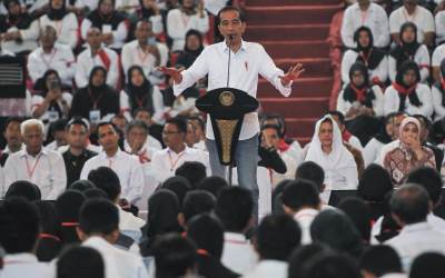 Pengkritik Sri Mulyani Dinilai Tak Mengerti Ekonomi Makro