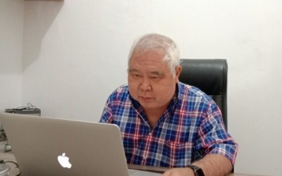 Rencana Omnibus Law Keamanan Laut Ditolak