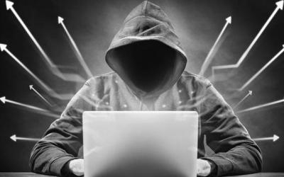 Hacker 16 Tahun Curi Data dari Server Apple