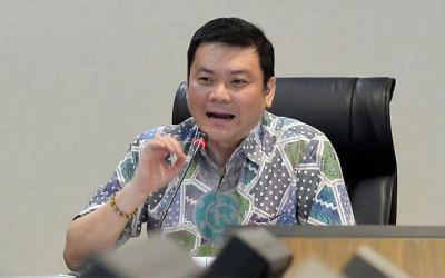 Lahan Gambut Rusak, BRG Bidik Restorasi Di 3 Pulau