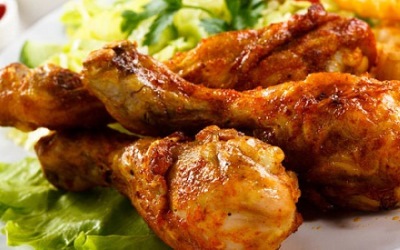 Resep Sahur Praktis, Ayam Goreng Lezato