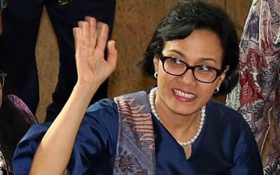 Sri Mulyani: Indonesia Waspada Pertumbuhan Ekonomi Global